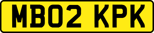 MB02KPK