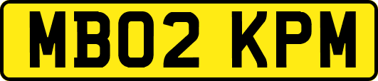 MB02KPM