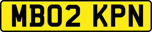 MB02KPN