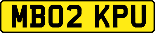 MB02KPU