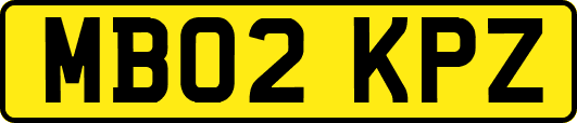 MB02KPZ