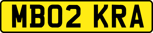 MB02KRA