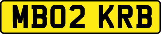 MB02KRB