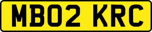 MB02KRC