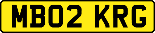 MB02KRG