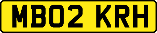 MB02KRH