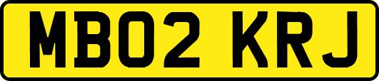 MB02KRJ