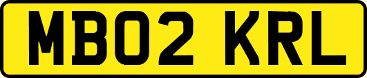MB02KRL