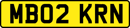 MB02KRN