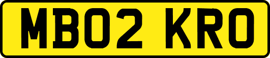 MB02KRO