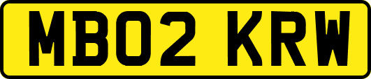 MB02KRW