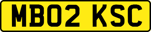 MB02KSC
