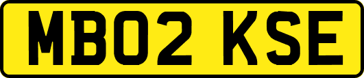 MB02KSE