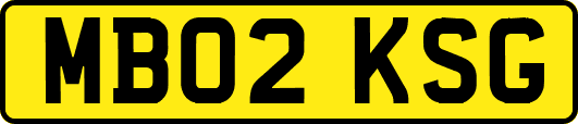 MB02KSG