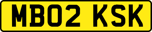 MB02KSK