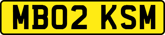 MB02KSM