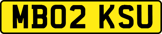 MB02KSU