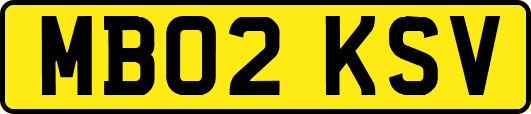 MB02KSV