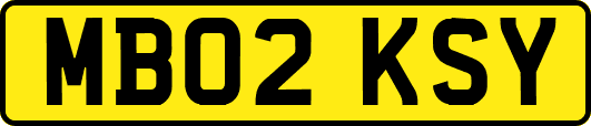 MB02KSY