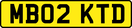 MB02KTD
