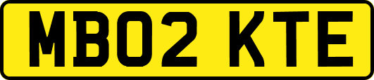 MB02KTE