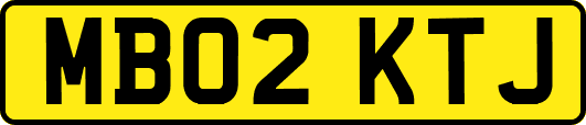 MB02KTJ