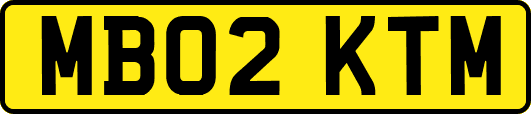 MB02KTM