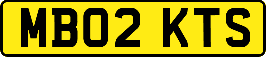 MB02KTS