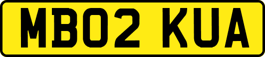 MB02KUA