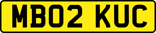 MB02KUC