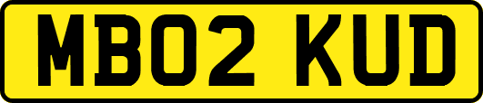 MB02KUD