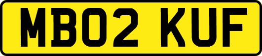 MB02KUF