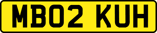 MB02KUH