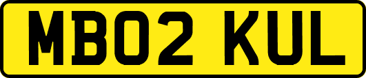 MB02KUL