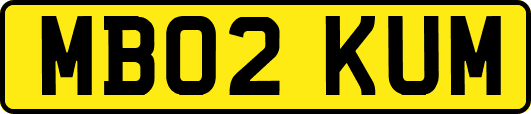 MB02KUM