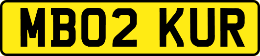 MB02KUR