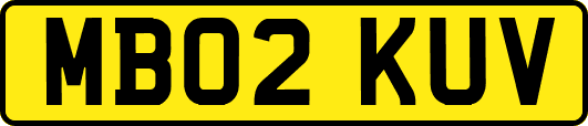 MB02KUV