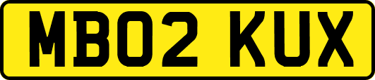 MB02KUX