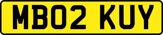 MB02KUY