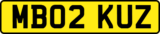 MB02KUZ