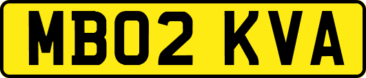 MB02KVA