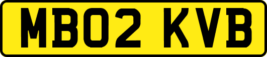 MB02KVB