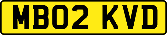 MB02KVD