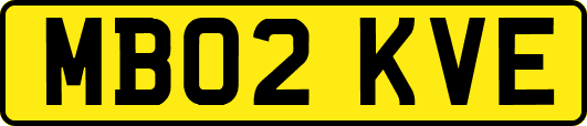 MB02KVE