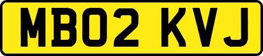 MB02KVJ