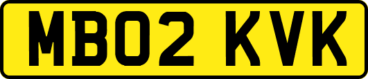 MB02KVK