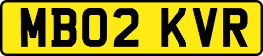 MB02KVR