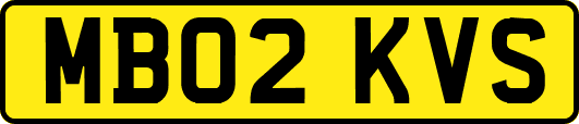 MB02KVS