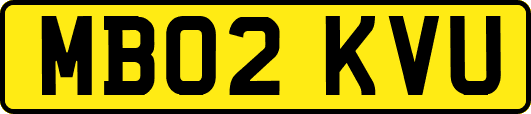 MB02KVU