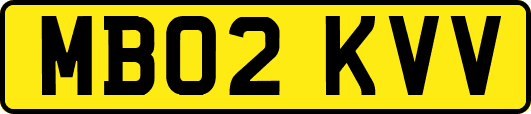 MB02KVV
